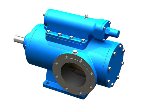 3G三螺杆泵